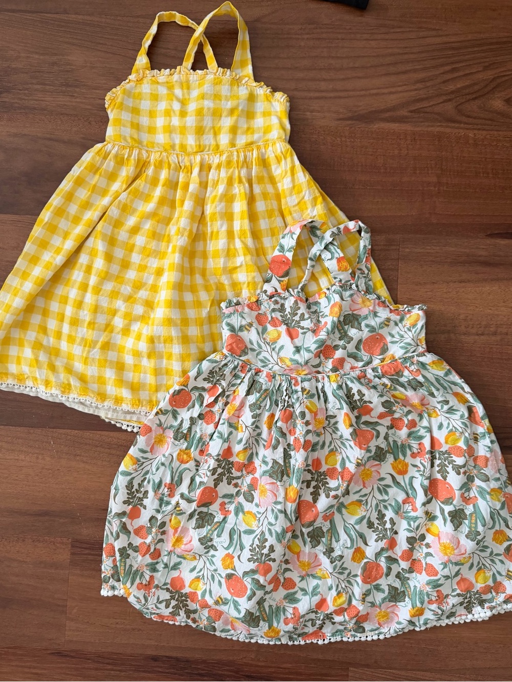 Sigrid Olsen Girls Dresses, 6